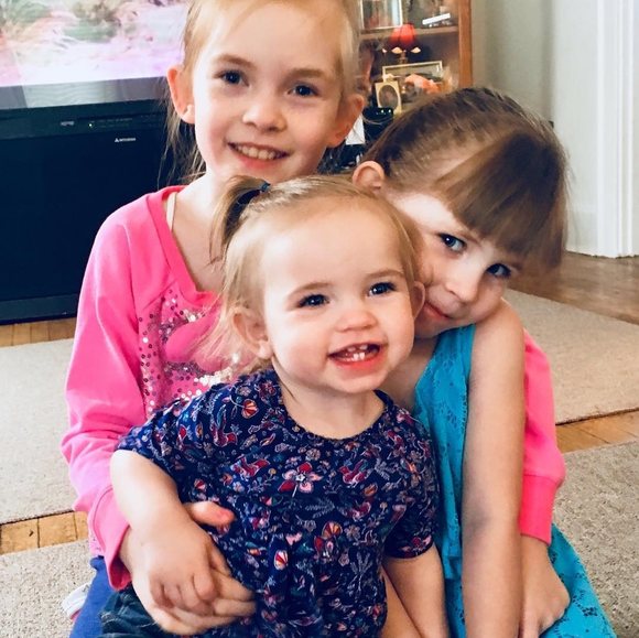 Meet your Posher, Jo - Picture 1 of 1